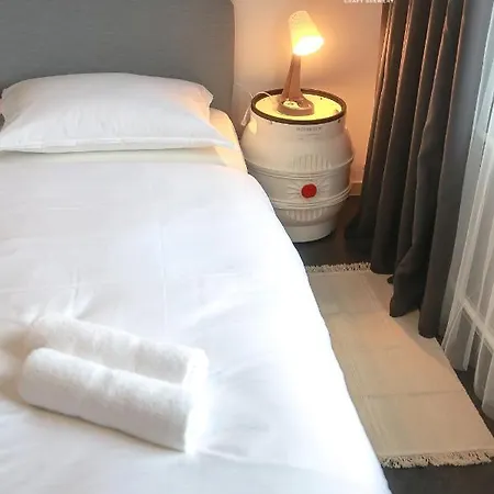 Gasthof Bed&Craft Beer Hopsbrew *