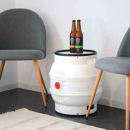 Gasthof Bed&Craft Beer Hopsbrew *