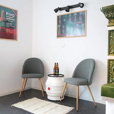Bed&Craft Beer Hopsbrew Inn Ihan