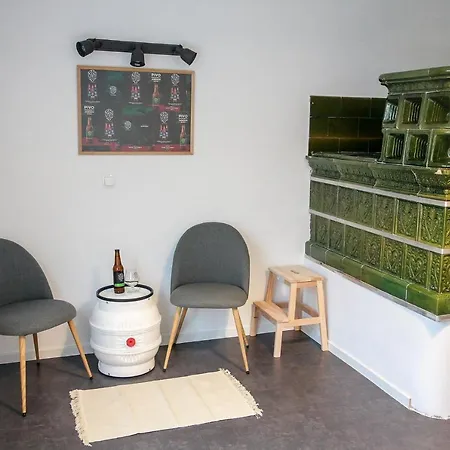 Bed&Craft Beer Hopsbrew Inn Ihan