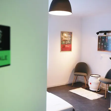 Bed&Craft Beer Hopsbrew Gasthof