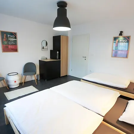Gasthof Bed&Craft Beer Hopsbrew