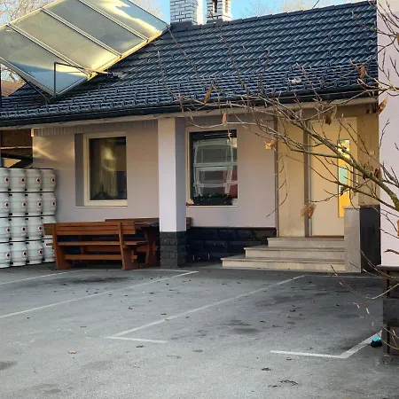 Bed&Craft Beer Hopsbrew Inn