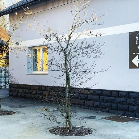 Bed&Craft Beer Hopsbrew Gasthof *