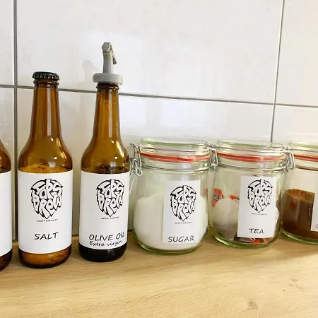 Bed&Craft Beer Hopsbrew Gasthof