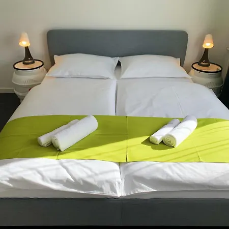 Inn Bed&Craft Beer Hopsbrew *